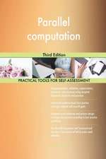 Parallel computation Third Edition