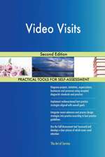 Video Visits Second Edition