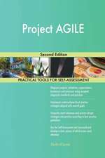 Project AGILE Second Edition