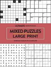 Mixed Puzzles