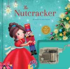 The Nutcracker: A Musical Book