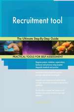 Recruitment tool The Ultimate Step-By-Step Guide