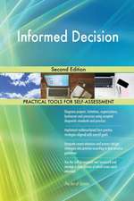 Informed Decision Second Edition