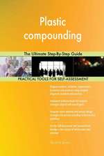 Plastic compounding The Ultimate Step-By-Step Guide