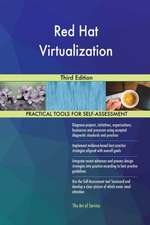 Red Hat Virtualization Third Edition