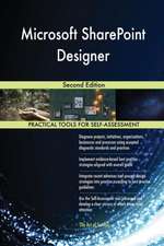 Microsoft SharePoint Designer Second Edition