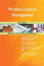 Wireless Expense Management Third Edition