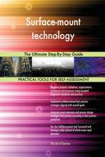 Surface-mount technology The Ultimate Step-By-Step Guide
