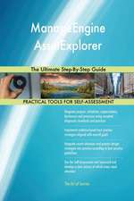 ManageEngine AssetExplorer The Ultimate Step-By-Step Guide
