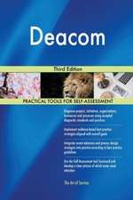 Deacom Third Edition