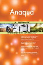 Anaqua A Complete Guide