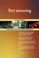 Port mirroring Second Edition