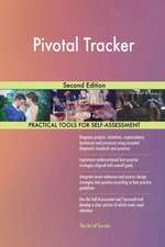 Pivotal Tracker Second Edition