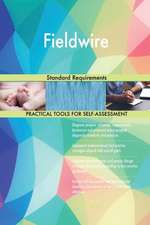 Fieldwire Standard Requirements