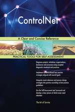 ControlNet A Clear and Concise Reference