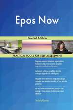 Epos Now Second Edition