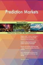 Prediction Markets Second Edition