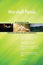 Marshall Pease A Complete Guide