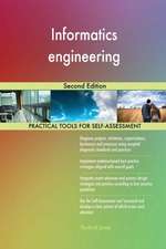 Informatics engineering Second Edition