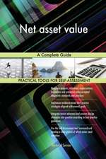 Net asset value A Complete Guide