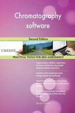 Chromatography software Second Edition