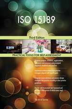 ISO 15189 Third Edition
