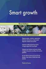 Smart growth Third Edition