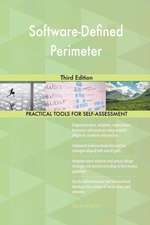 Software-Defined Perimeter Third Edition