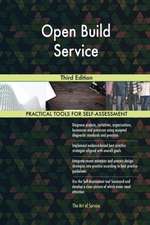 Open Build Service Third Edition