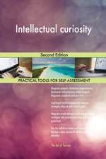 Intellectual curiosity Second Edition
