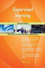 Supervised learning Second Edition