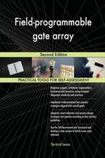 Field-programmable gate array Second Edition
