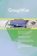 GroupWise Second Edition