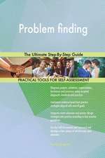 Problem finding The Ultimate Step-By-Step Guide