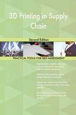 3D Printing in Supply Chain Second Edition