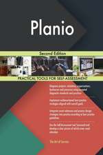 Planio Second Edition