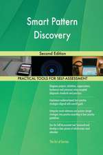 Smart Pattern Discovery Second Edition