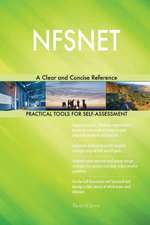 NFSNET A Clear and Concise Reference