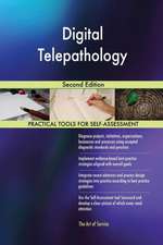 Digital Telepathology Second Edition