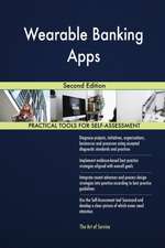 Wearable Banking Apps Second Edition