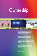 Ownership Second Edition