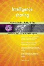 Intelligence sharing The Ultimate Step-By-Step Guide