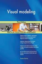 Visual modeling Third Edition