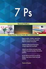 7 Ps Second Edition