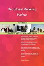 Recruitment Marketing Platform Third Edition