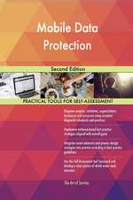 Mobile Data Protection Second Edition