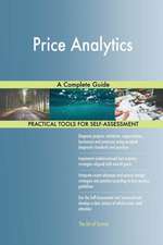 Price Analytics A Complete Guide