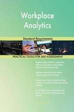Workplace Analytics Standard Requirements