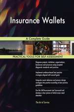 Insurance Wallets A Complete Guide