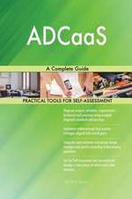 ADCaaS A Complete Guide